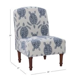 Loggerhead Accent Chair Dark Walnut - Powell Company -Cozy Living Deals Store GUEST 3a0d0466 686c 4e5a ab10 c044ab27d439