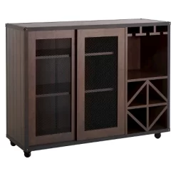 Carmelia Industrial Inspired Sliding Door Buffet - HOMES: Inside + Out 13 Carmelia Industrial Inspired Sliding Door Buffet - HOMES: Inside + Out -Cozy Living Deals Store GUEST 3a336022 f883 4f20 aa55 10cb69246cc0