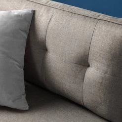 56.7" Sayan Loveseat Sofa With USB Sand Gray - Zinus 9 56.7" Sayan Loveseat Sofa With USB Sand Gray - Zinus -Cozy Living Deals Store GUEST 3a4b6e2c 018d 429c a4f4 e7cd7b18b933