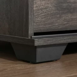 HOMCOM Industrial Sideboard, Freestanding Coffee Bar Cabinet, Buffet Cabinet With 2 Drawers, 2 Shelves & Metal Mesh Door, Dark Brown/Black -Cozy Living Deals Store GUEST 3a9934b3 b095 4998 8c50 7195e33c1991