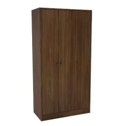 Denmark 3 Door Wardrobe - Polifurniture -Cozy Living Deals Store GUEST 3ab4736c ddc0 4d04 ba63 745869dfba6d