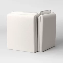 Haven French Seam Modular Sectional Sofa Cream (Corner Piece) - Threshold™ 6 Haven French Seam Modular Sectional Sofa Cream (Corner Piece) - Threshold™ -Cozy Living Deals Store GUEST 3b95fac1 ac54 4872 bbbe 95ed22f3faf6