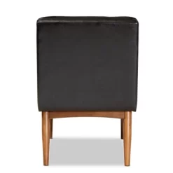 Sanford Wood Dining Chair - Baxton Studio -Cozy Living Deals Store GUEST 3c13340e e373 4063 ab3c 43e5dd052bc7