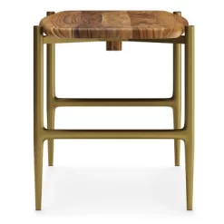 Fleetwood Bench Natural - WyndenHall -Cozy Living Deals Store GUEST 3c21c6ef 19a0 4c8d b4c4 86e1ae65b6ac