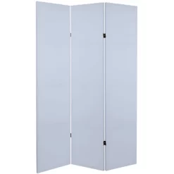 6" Double Sided Canvas Room Divider - Oriental Furniture -Cozy Living Deals Store GUEST 3c29fc1f 65e6 4c80 a6b0 95c8c8e12488