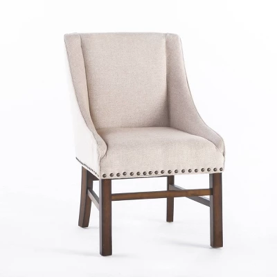 James Dining Chair - Christopher Knight Home 6 James Dining Chair - Christopher Knight Home - Image 6