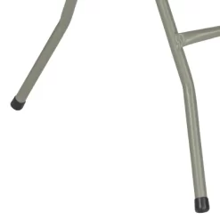 Flash Furniture 1.95-Foot Square Brown Rattan Plastic Folding Table -Cozy Living Deals Store GUEST 3d06e57a a5cc 4477 a9ef fcd0733e8bb2