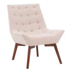 Serena Tufted Accent Chair - Linon -Cozy Living Deals Store GUEST 3d8f1944 1ead 46b8 b9ac 03688633ea98