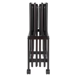 5pc Allen Snack Table Set Coffee - Winsome Wood -Cozy Living Deals Store GUEST 3e36deba aa5a 4200 98b9 f0b77980f70b