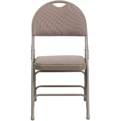 Emma And Oliver 4 Pack Home & Office Easy-Carry Party Events Padded Folding Chair -Cozy Living Deals Store GUEST 3e4fc047 35ac 4dd3 aaa4 db2652829658
