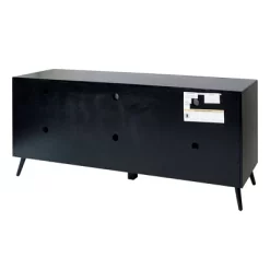 80" Payton Mid-Century TV Stand For TVs Up To 85" Black - Martin Furniture 12 80" Payton Mid-Century TV Stand For TVs Up To 85" Black - Martin Furniture -Cozy Living Deals Store GUEST 3e87cf4a 0a9b 454d bda1 d84593b65330