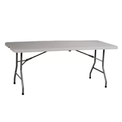 6" Collapsible Banquet Table - OSP Home Furnishings