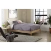 Match Queen Platform Bed - Buylateral