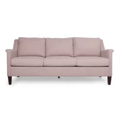 Dupont Contemporary 3 Seater Fabric Sofa - Christopher Knight Home -Cozy Living Deals Store GUEST 3fac975f b9b3 499e 9e42 6f2e9c5efd1e