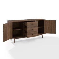 Lucas Sideboard - Crosley -Cozy Living Deals Store GUEST 3fbb82c9 07ac 4117 afa2 0ee339f64c14