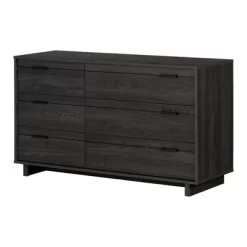 Gray Oak Bilbao Dresser - South Shore 13 Gray Oak Bilbao Dresser - South Shore -Cozy Living Deals Store GUEST 3fe04d8a c584 4de6 b991 ac4f4aade0f4