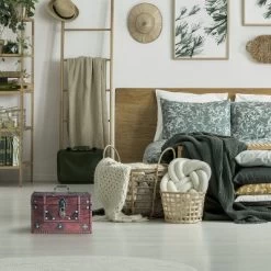 Brynnberg 9,4"x7,9"x5,9" Wooden Unique Handmade Decorative Wooden Box With Lock - Vintage 12 Brynnberg 9,4"x7,9"x5,9" Wooden Unique Handmade Decorative Wooden Box With Lock - Vintage -Cozy Living Deals Store GUEST 3ffa33a7 4da8 490f b6c1 334737b10a7f