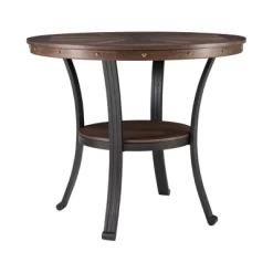 Angelo Side Table - Powell Company -Cozy Living Deals Store GUEST 401c2e68 fc13 41f8 bd1d a7e67c152b6a