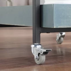 Ventner 2 Shelf Serving Cart - HOMES: Inside + Out -Cozy Living Deals Store GUEST 40ce0a1f 0583 450d 822a d463fbf4c753