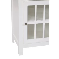 Opelton Accent Cabinet White - Signature Design By Ashley -Cozy Living Deals Store GUEST 4113672a 5fce 4a43 9d7c 354d34c311c6
