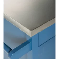 Sydney Apartment Kitchen Cart - Linon -Cozy Living Deals Store GUEST 414ff1b2 43db 4085 875c 3bd1983f9d51