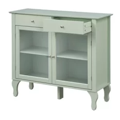 Layla Buffet Green - Buylateral -Cozy Living Deals Store GUEST 41f80def 0117 4093 956a 2a1e5588838e