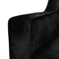 Knouff Modern Glam Tufted Velvet 3 Seater Sofa - Christopher Knight Home -Cozy Living Deals Store GUEST 4266a7d1 0b90 418b 9054 df8290c1416c