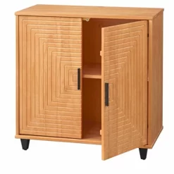 Messina 2 Door Cabinet Natural Pine - Buylateral -Cozy Living Deals Store GUEST 42ff24cc a1b4 4035 b99d da41dae89794