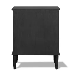 Webster 3 Drawer Storage Cabinet Dark Gray - Finch -Cozy Living Deals Store GUEST 431fee84 b86b 4773 88ef 25cefff24360