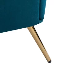 Filomena 50" Contemporary Loveseat For Living Room And Bedroom | ARTFUL LIVING DESIGN -Cozy Living Deals Store GUEST 432806c7 f122 4906 a267 35420a31c13c