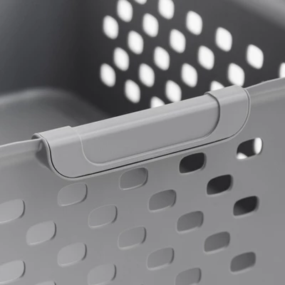 IRIS Medium Storage Basket 2 IRIS Medium Storage Basket - Image 2