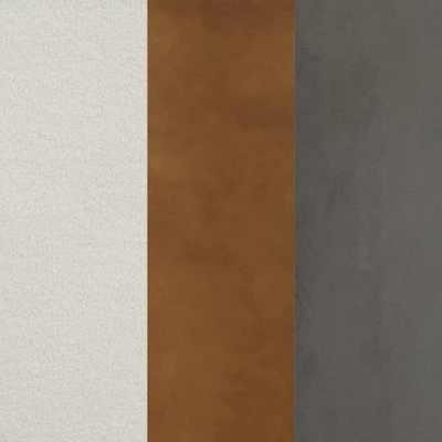 Boucle King Upholstered Headboard Cream - Nathan James 4 Boucle King Upholstered Headboard Cream - Nathan James - Image 4