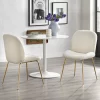3pc Shaun Modern Dining Set - Lifestorey