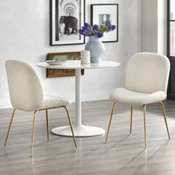 3pc Shaun Modern Dining Set - Lifestorey