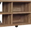 Bell'O Collins TV Media Console