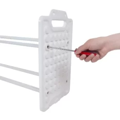 UNiPLAY Toy Organizer With Removable Storage Bins, Multi-Bin Organizer For Books, Building Blocks, School Materials, Toys With Baseplate Board Frame 15 UNiPLAY Toy Organizer With Removable Storage Bins, Multi-Bin Organizer For Books, Building Blocks, School Materials, Toys With Baseplate Board Frame -Cozy Living Deals Store GUEST 44313163 5bbc 4717 aba6 b5125e310fc1