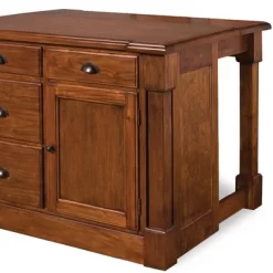 Aspen Kitchen Island Brown - Homestyles 11 Aspen Kitchen Island Brown - Homestyles -Cozy Living Deals Store GUEST 4489c864 d33f 42d7 a13c d6a58a028faf