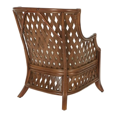 Kona Accent Chair - OSP Home Furnishings 4 Kona Accent Chair - OSP Home Furnishings - Image 4