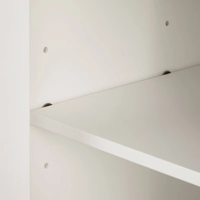 Tara Sideboard Distressed White - Crosley 16 Tara Sideboard Distressed White - Crosley - Image 16