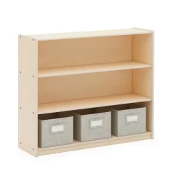 Guidecraft EdQ 3-Shelf Open Storage - 36" 13 Guidecraft EdQ 3-Shelf Open Storage - 36" -Cozy Living Deals Store GUEST 44d13f7b 45b4 4321 a81c e3d28fa590df