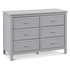 DaVinci Charlie 6-Drawer Double Dresser 23 DaVinci Charlie 6-Drawer Double Dresser -Cozy Living Deals Store GUEST 44e1fdea e808 425a b015 54a4762a7aa6