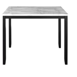 Modern 5-Piece Counter Height Faux Marble Dining Table Set Beige-ModernLuxe 14 Modern 5-Piece Counter Height Faux Marble Dining Table Set Beige-ModernLuxe -Cozy Living Deals Store GUEST 44e97c1e 41ea 4963 92e6 495fee6f994f