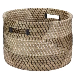 Northlight Set Of 3 Traditional Nesting Wicker Baskets 14.5" 11 Northlight Set Of 3 Traditional Nesting Wicker Baskets 14.5" -Cozy Living Deals Store GUEST 44edae0d 3dcc 4998 ae5c 4b9448a94161