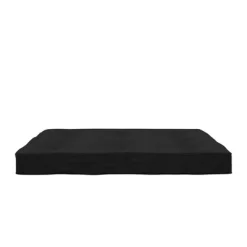 Full Chester Wood Arm Futon Frame With 8" Polyester Mattress - Room & Joy 24 Full Chester Wood Arm Futon Frame With 8" Polyester Mattress - Room & Joy -Cozy Living Deals Store GUEST 450a68b7 158b 4626 a24e d760b186cb86