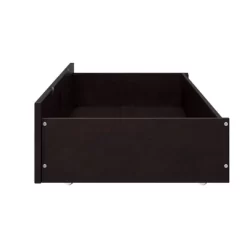 Queen Foot Drawer Espresso - AFI -Cozy Living Deals Store GUEST 4629022c 69f4 47e5 a57d c2e293f5665d