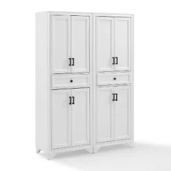 2pc Tara Pantry Set - Crosley -Cozy Living Deals Store GUEST 474f45ff af53 4b8e ad95 3db403a791c3