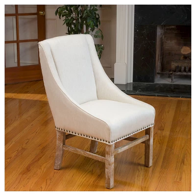 James Dining Chair - Christopher Knight Home 3 James Dining Chair - Christopher Knight Home - Image 3