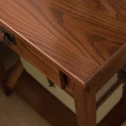 Nightstand Brown - Leick Home 12 Nightstand Brown - Leick Home -Cozy Living Deals Store GUEST 47b9c144 f8a4 42a0 ad36 2dd507350baf