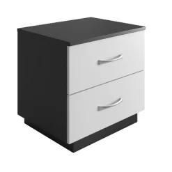 Hamilton Modern 2 Drawer Pedestal Base Nightstand - Boyd Sleep Eco Dream 12 Hamilton Modern 2 Drawer Pedestal Base Nightstand - Boyd Sleep Eco Dream -Cozy Living Deals Store GUEST 48901704 2523 4ff1 92e0 b86828b5b3fb