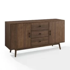 Lucas Sideboard - Crosley -Cozy Living Deals Store GUEST 489d6f8c c7bb 4661 a067 621fee245885
